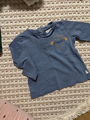 Tshirt uzun kollu