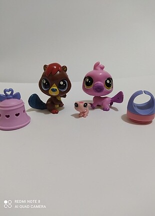 Lps minis