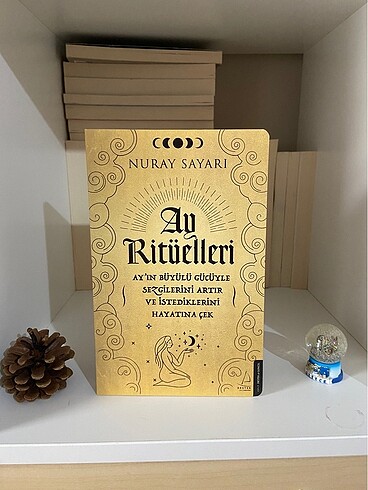 Ay Ritüelleri