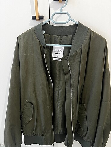 Koton Bomber ceket
