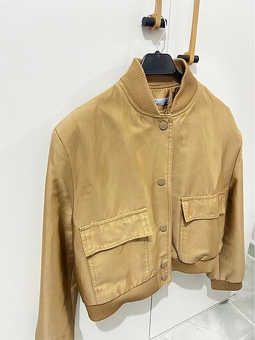 m Beden Bomber ceket