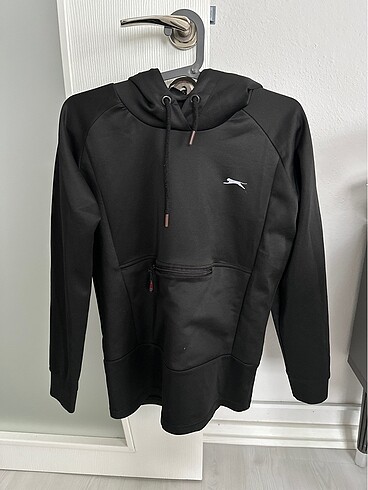 Slazenger kadın sweatshirt