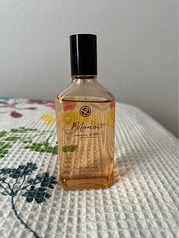 Yves Rocher Monai Parfüm