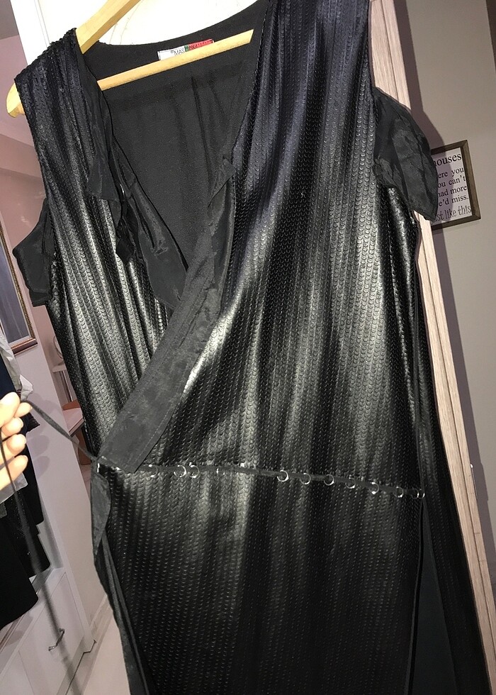 #mascioni #kadın #yelek #sunideri - Görsel 3