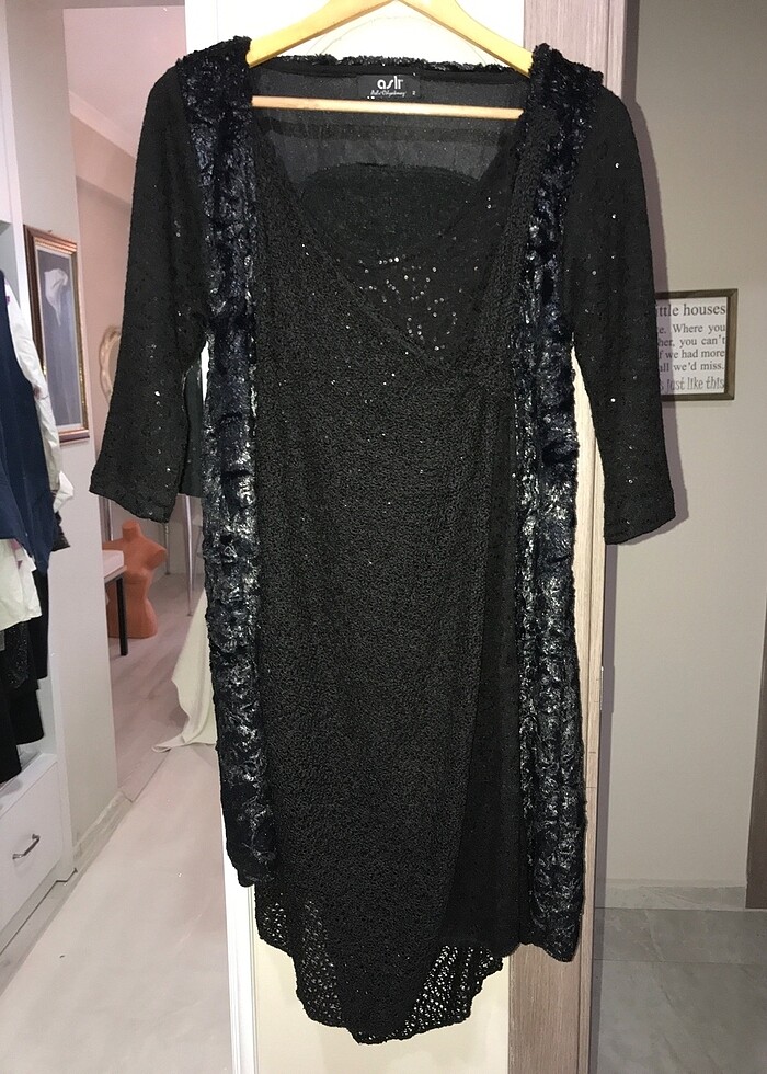 #şık #kadın #tunik - Görsel 2