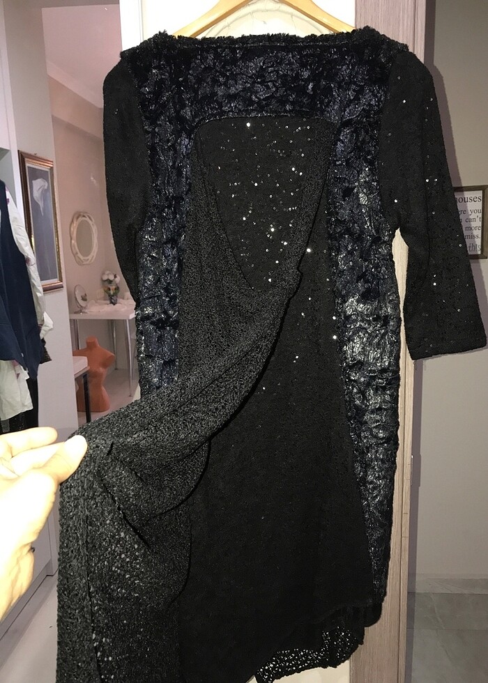 #şık #kadın #tunik - Görsel 4