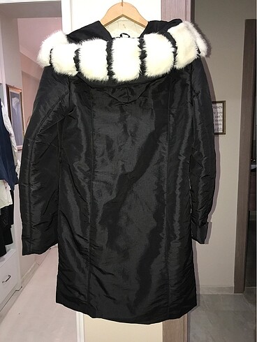 #kadın #kaban #mont - Görsel 2