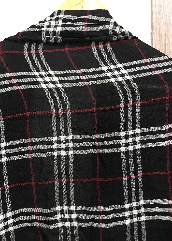 Kadın şal - Görsel 2