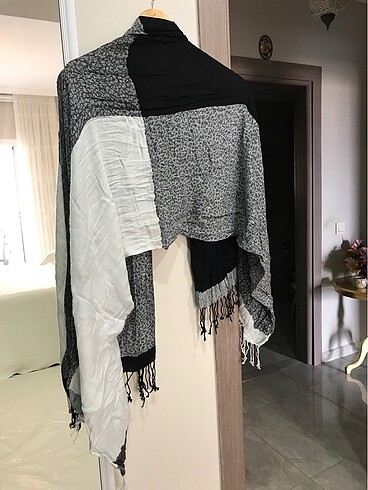 Kadın şal