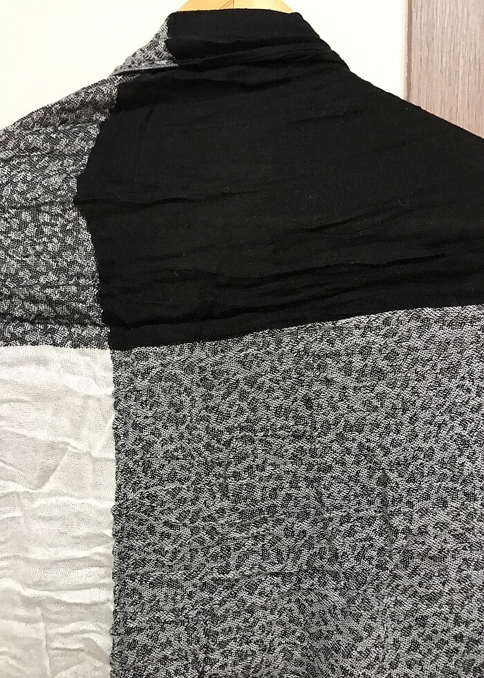 Kadın şal - Görsel 2