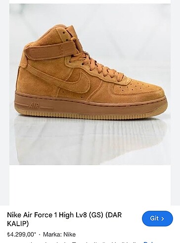 Nike air force
