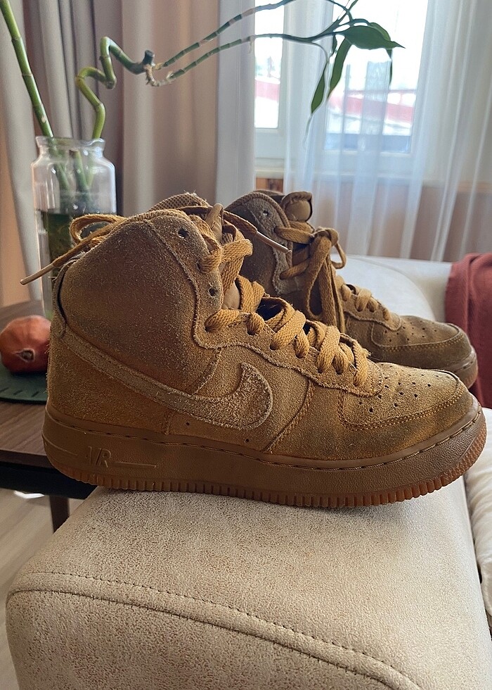 Nike air force - Görsel 2