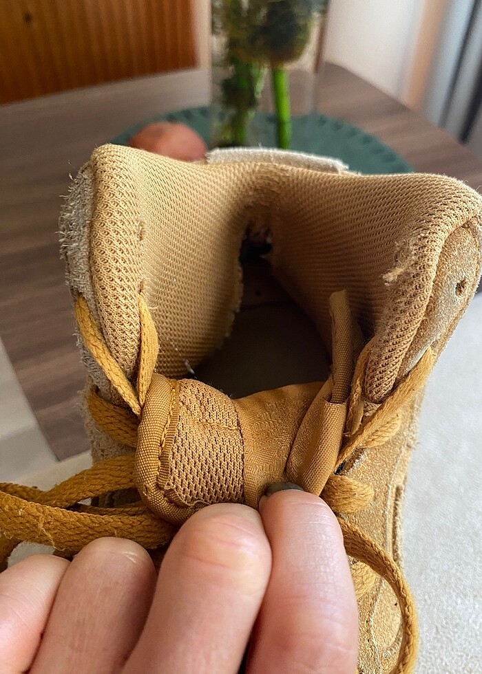 Nike air force - Görsel 3