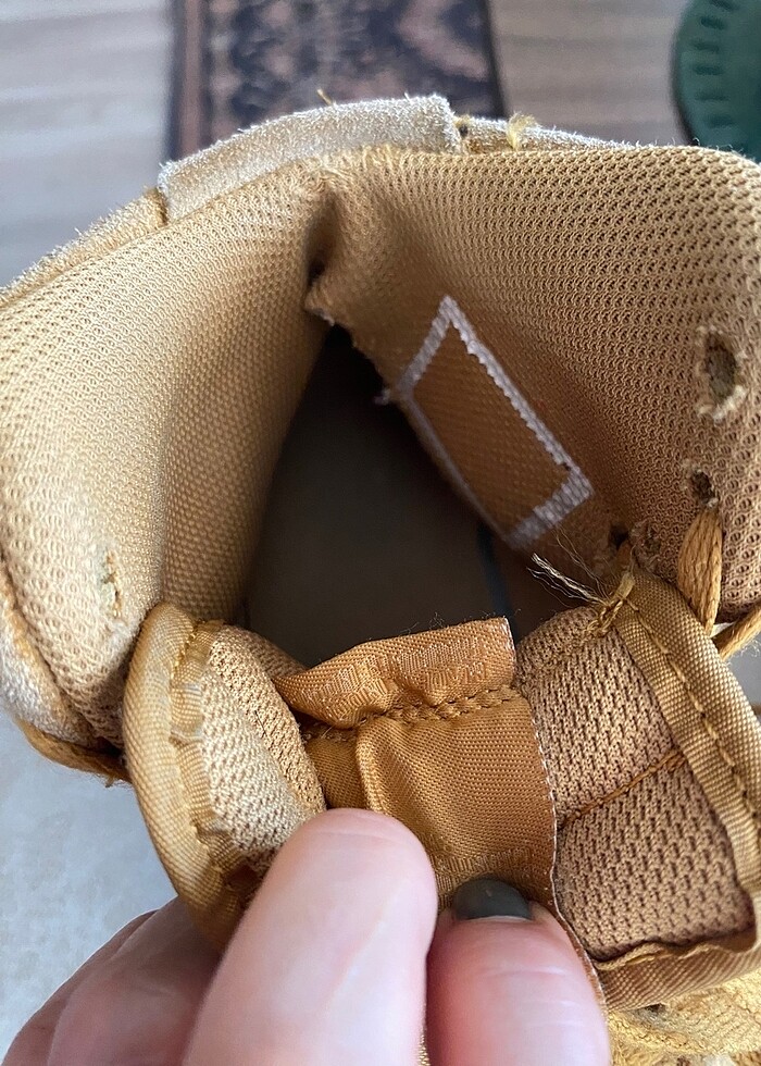 Nike air force - Görsel 4