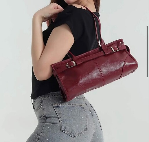 Bershka Çanta