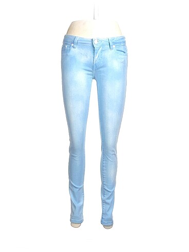 Levis Jean / Kot %70 İndirimli.