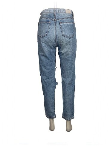 27 Beden PreLoved Jean / Kot %70 İndirimli.