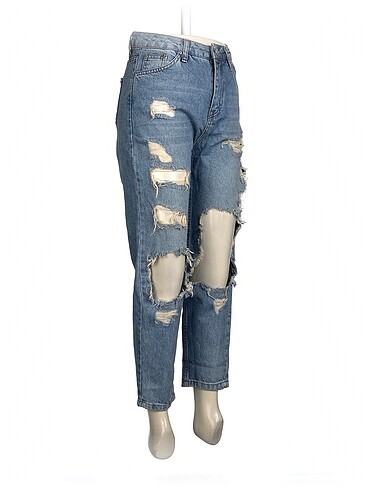 Diğer PreLoved Jean / Kot %70 İndirimli.