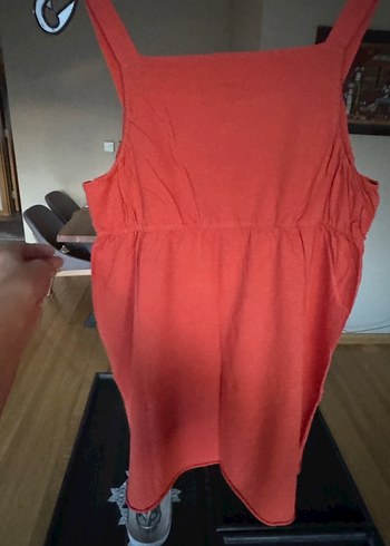 Kolsuz rahat tişört - Görsel 3