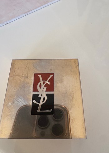 Kırmızı Allık - Görsel 2