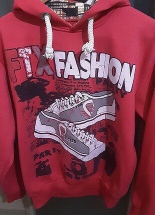 universal Beden Sweatshirt