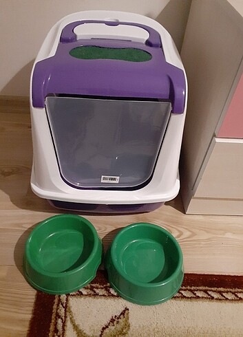 Kedi tuvaleti