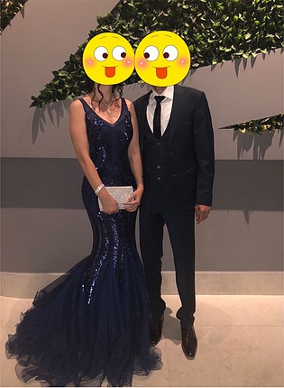 Diğer Çok şık abiye