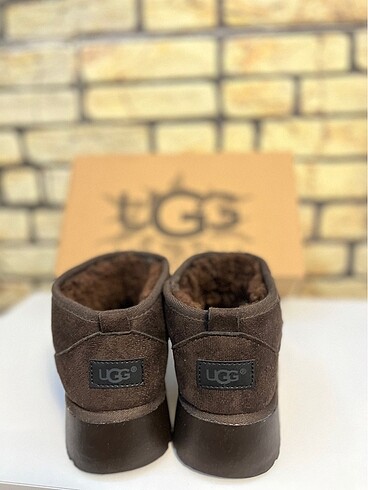 40 Beden UGG BAYAN BOT