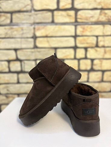 Ugg BAYAN KIŞLIK BOT