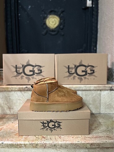 Ugg BAYAN BOT