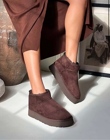 39 Beden BAYAN UGG BOT