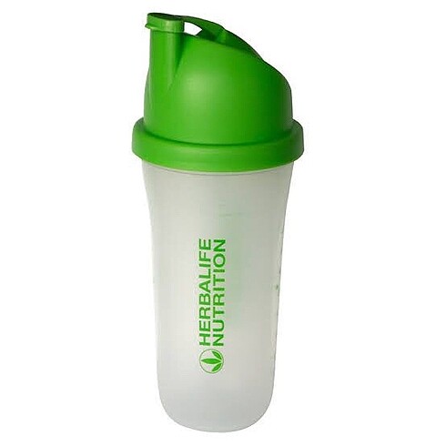 Shaker