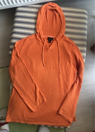 HM Yuksek kalite Kambocya uretimli sweatshirt 
