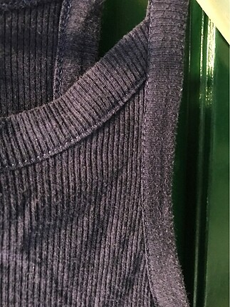H&M Crop hm üst