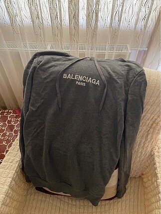 Sweatshirt balenciaga