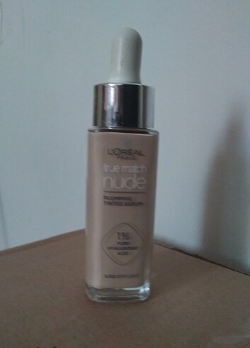 L'Oréal Paris Loreal paris fondöten serum