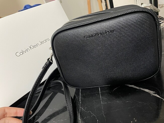 Beden Calvin klein jeans