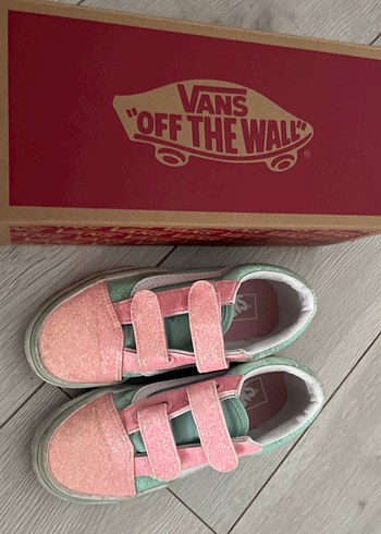 Vans 31