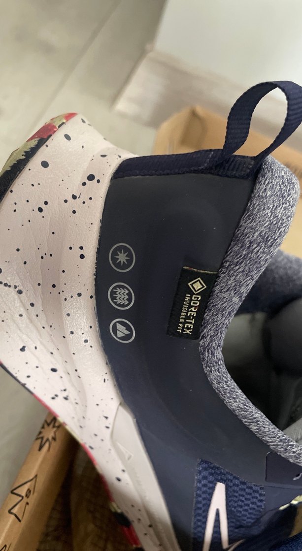 Nike kadın Spor Ayakkabı Çok Renkli - Görsel 4