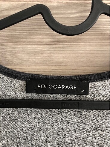 Polo garage yelek - Görsel 2