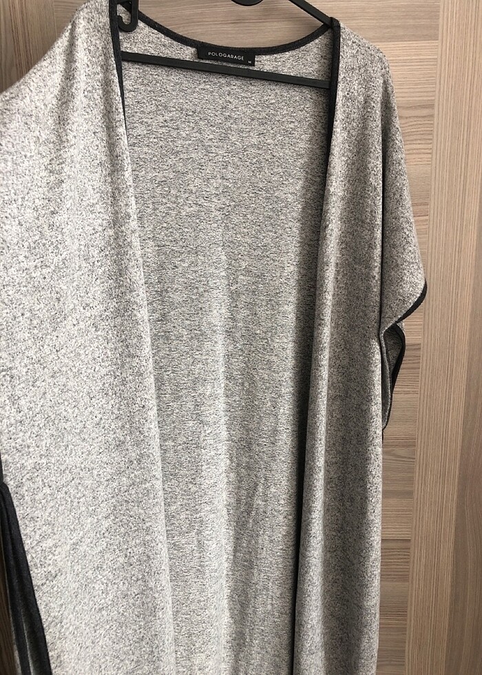 Polo garage yelek - Görsel 4