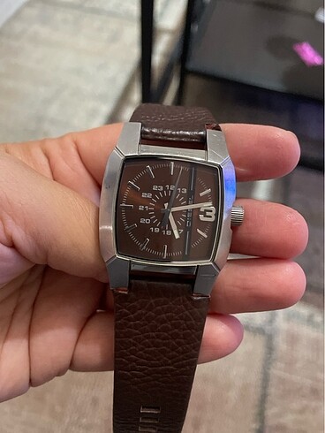 Diesel saat - Görsel 6