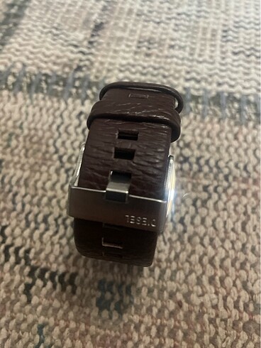 Diesel saat - Görsel 3