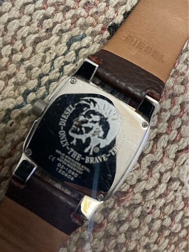 Diesel saat - Görsel 5