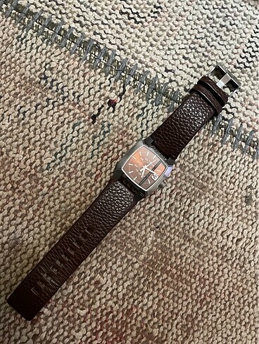 Diesel saat - Görsel 4