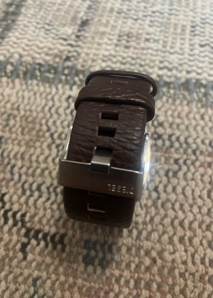 Diesel saat - Görsel 3