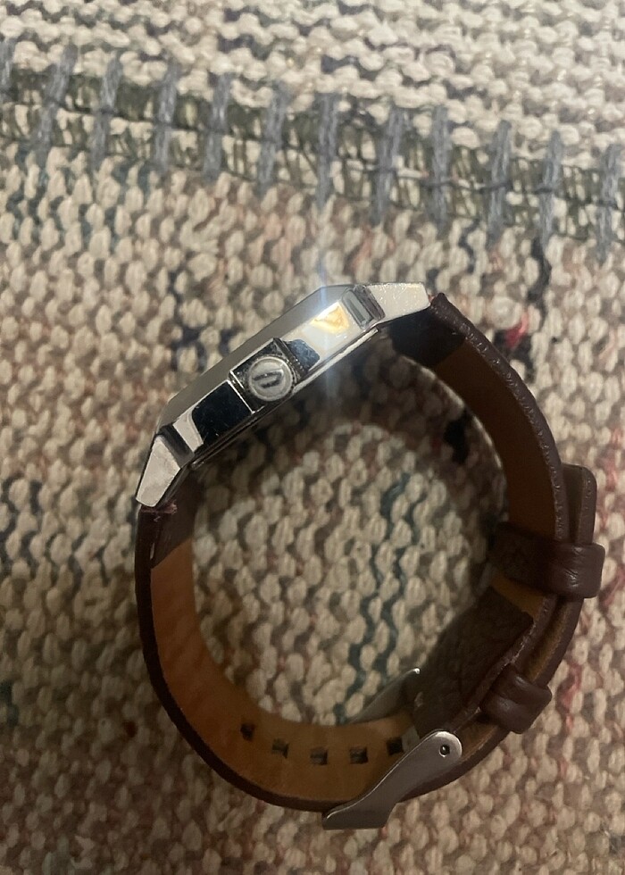 Diesel saat - Görsel 2