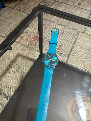 Swatch  Saat - Görsel 3