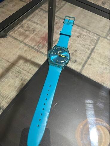 Swatch  Saat - Görsel 4