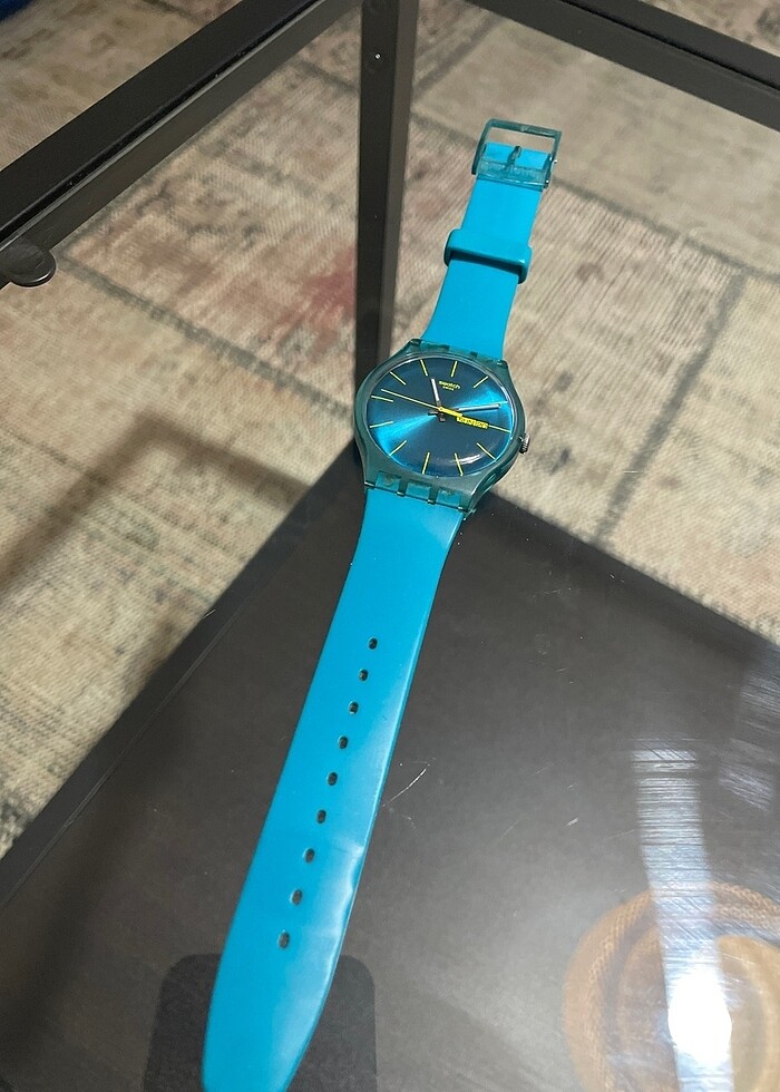 Swatch  Saat - Görsel 4